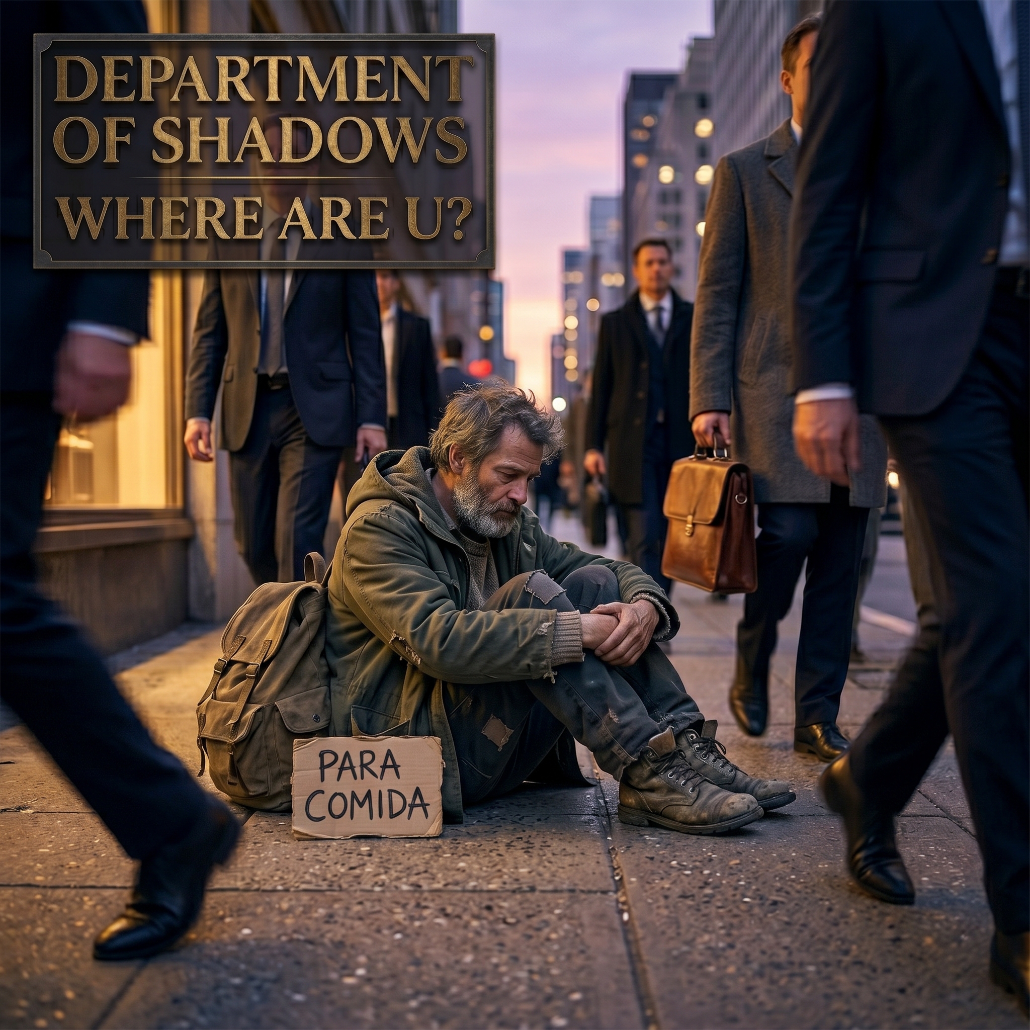 Where Are U Cover Art